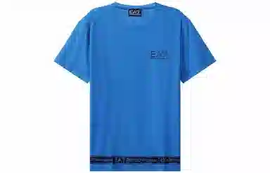 EMPORIO ARMANI EA7 FW21 LogoT