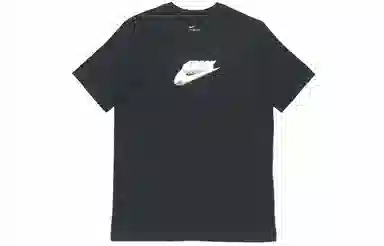 Nike Giannis Swoosh Freak T-Shirt