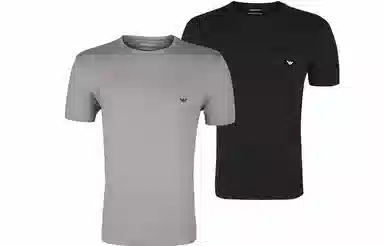 EMPORIO ARMANI LogoT 2