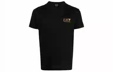 EMPORIO ARMANI SS21 LogoT
