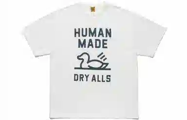 HUMAN MADE SS21 T