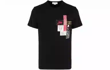 Alexander McQueen T