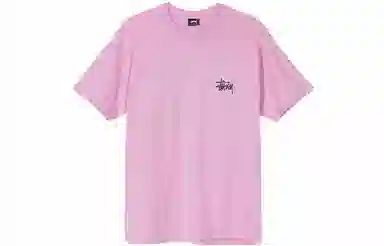 Stussy Basic Tee