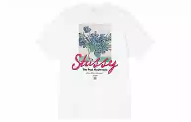Stussy Post Modernists Tee