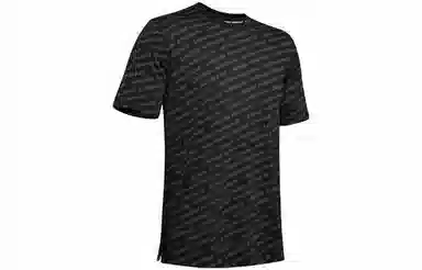 Under Armour UA Unstoppable Wordmark T