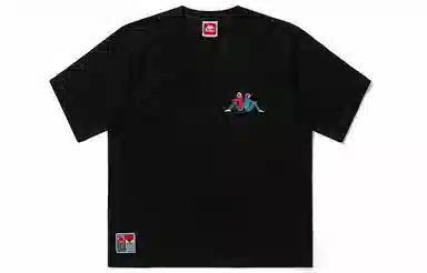 Kappa x craig karl logoT