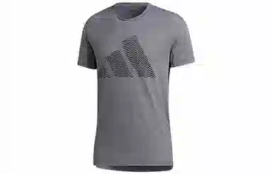 adidas Three-Bar Tee logoT