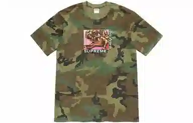 Supreme Lovers Tee