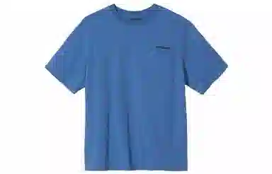 Stussy Pocket Crew T