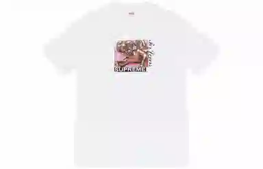 Supreme Lovers Tee