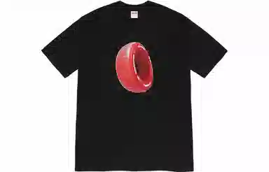Supreme Tire Tee