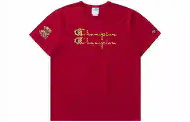Champion SS22 LogoT