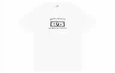 Supreme Spend It Tee