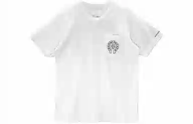 Chrome Hearts T-Shirt White