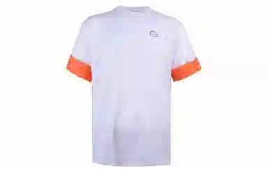 Converse Beijing City Elements T-Shirt White