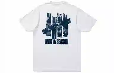 UNDEFEATED LogoT