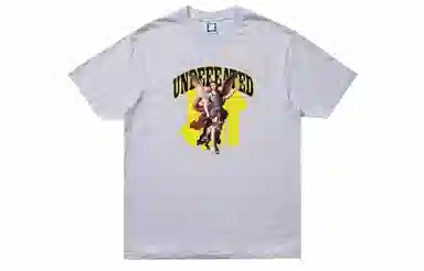 UNDEFEATED T