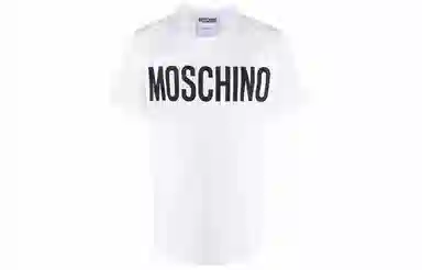 MOSCHINO FW21 T