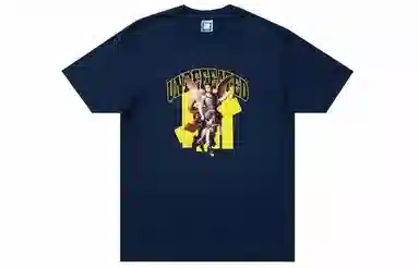 UNDEFEATED T