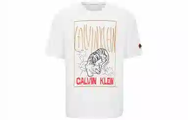 CKCalvin Klein LogoT
