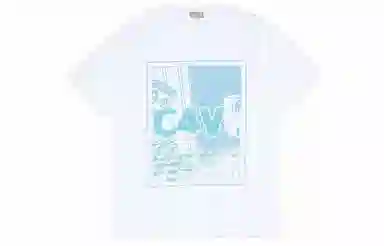 Cav Empt C4V T
