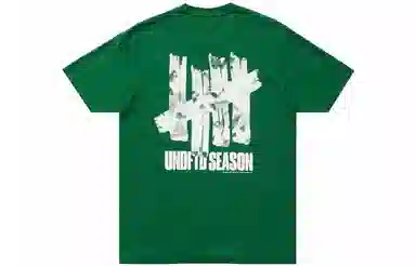 UNDEFEATED LogoT