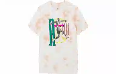 Air Jordan Washed T