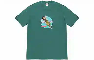 Supreme Jet Tee