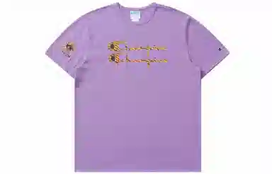 Champion SS22 LogoT