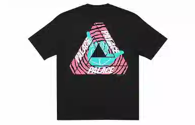 PALACE Tri-Zooted Shakka T
