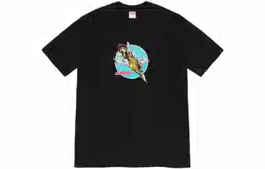 Supreme Jet Tee