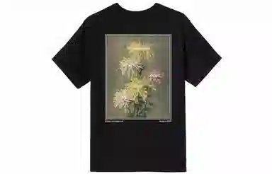 Stussy Dahlia T