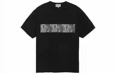 Cav Empt SS21 LogoT