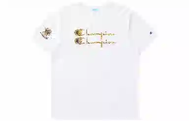 Champion SS22 LogoT