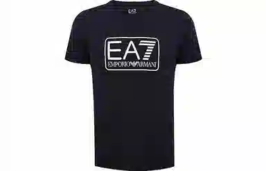 EMPORIO ARMANI EA7 LogoT