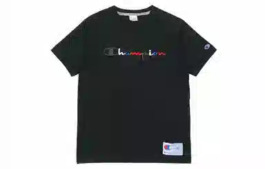 Champion LogoT