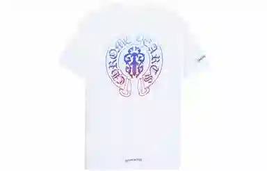 Chrome Hearts T