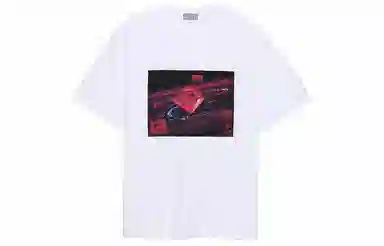 Cav Empt SS21 T