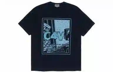 Cav Empt C4V T
