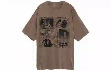 Cav Empt SS21 LogoT