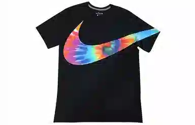 Nike Sportswear Big Swoosh Tee