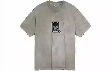 Cav Empt T