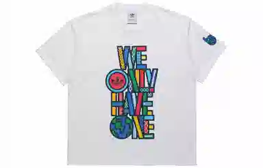 adidas originals Artist Tee Ss T