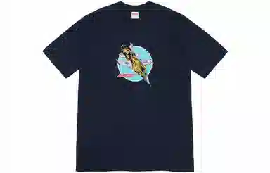 Supreme Jet Tee