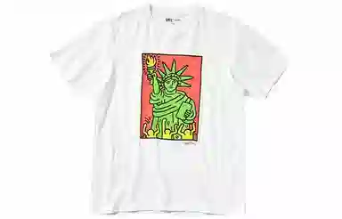 UNIQLO x Keith Haring T