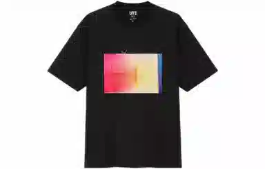 UNIQLO Yonezu Kenshi Print T-Shirt