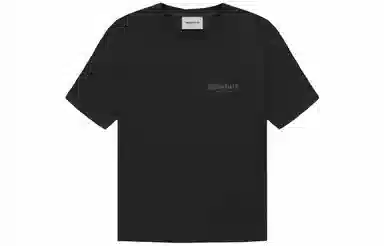 Fear of God Essentials Ss Tee Stretch Limo