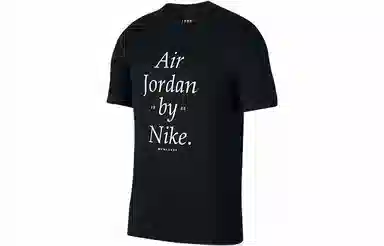 Jordan By Nike T