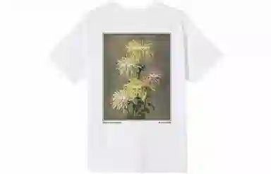 Stussy Dahlia T