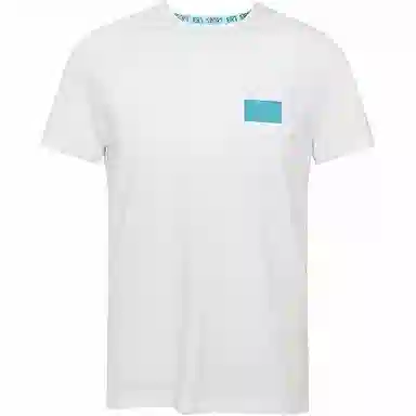 EMPORIO ARMANI SS21 EA7 LogoT